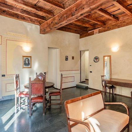 Appartamento Della Zecca - Affitti Brevi Italia Lucca Exterior foto