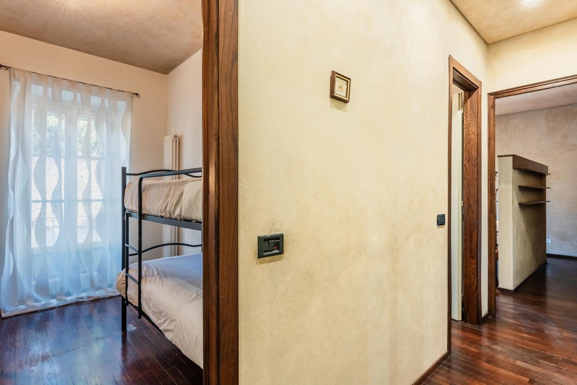 Appartamento Della Zecca - Affitti Brevi Italia Lucca Exterior foto